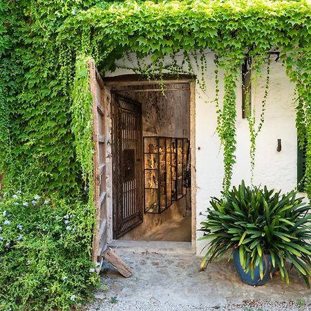 Agroturismo Son Boronat Calvia  Exterior photo