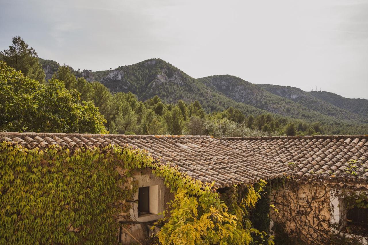 Agroturismo Son Boronat Calvia  Exterior photo