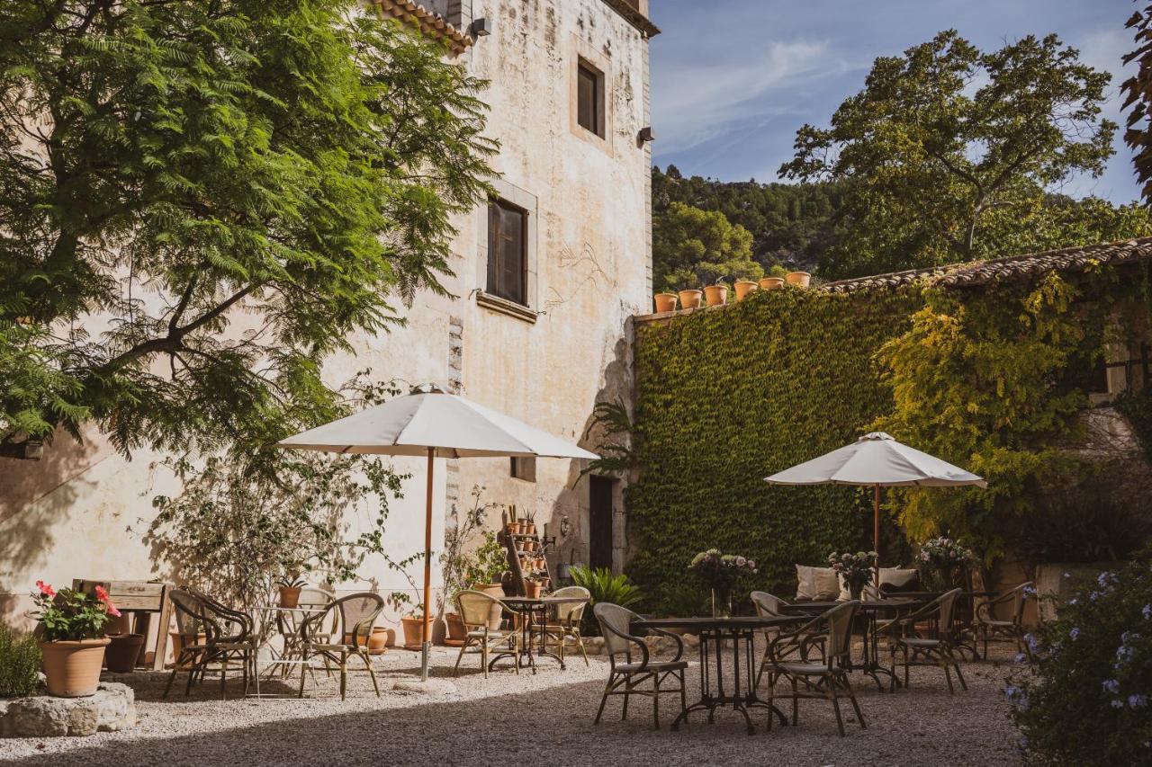 Agroturismo Son Boronat Calvia  Exterior photo