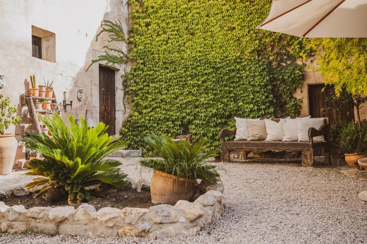 Agroturismo Son Boronat Calvia  Exterior photo