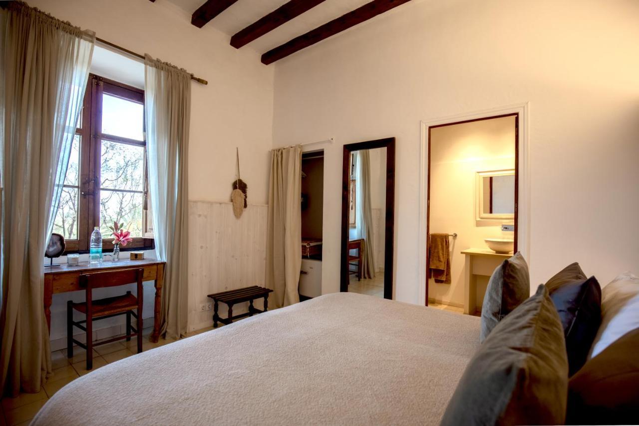 Agroturismo Son Boronat Calvia  Exterior photo