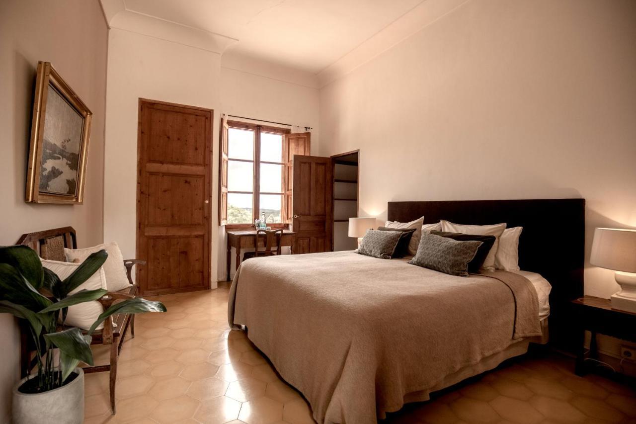Agroturismo Son Boronat Calvia  Exterior photo