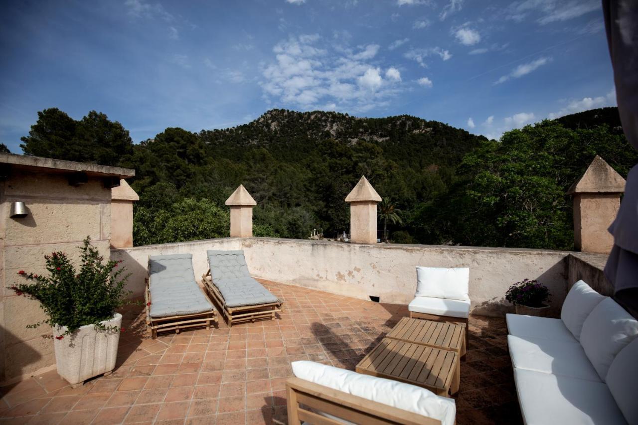 Agroturismo Son Boronat Calvia  Exterior photo