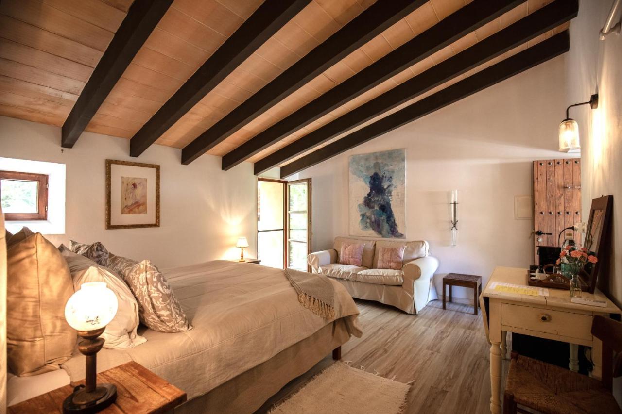 Agroturismo Son Boronat Calvia  Exterior photo