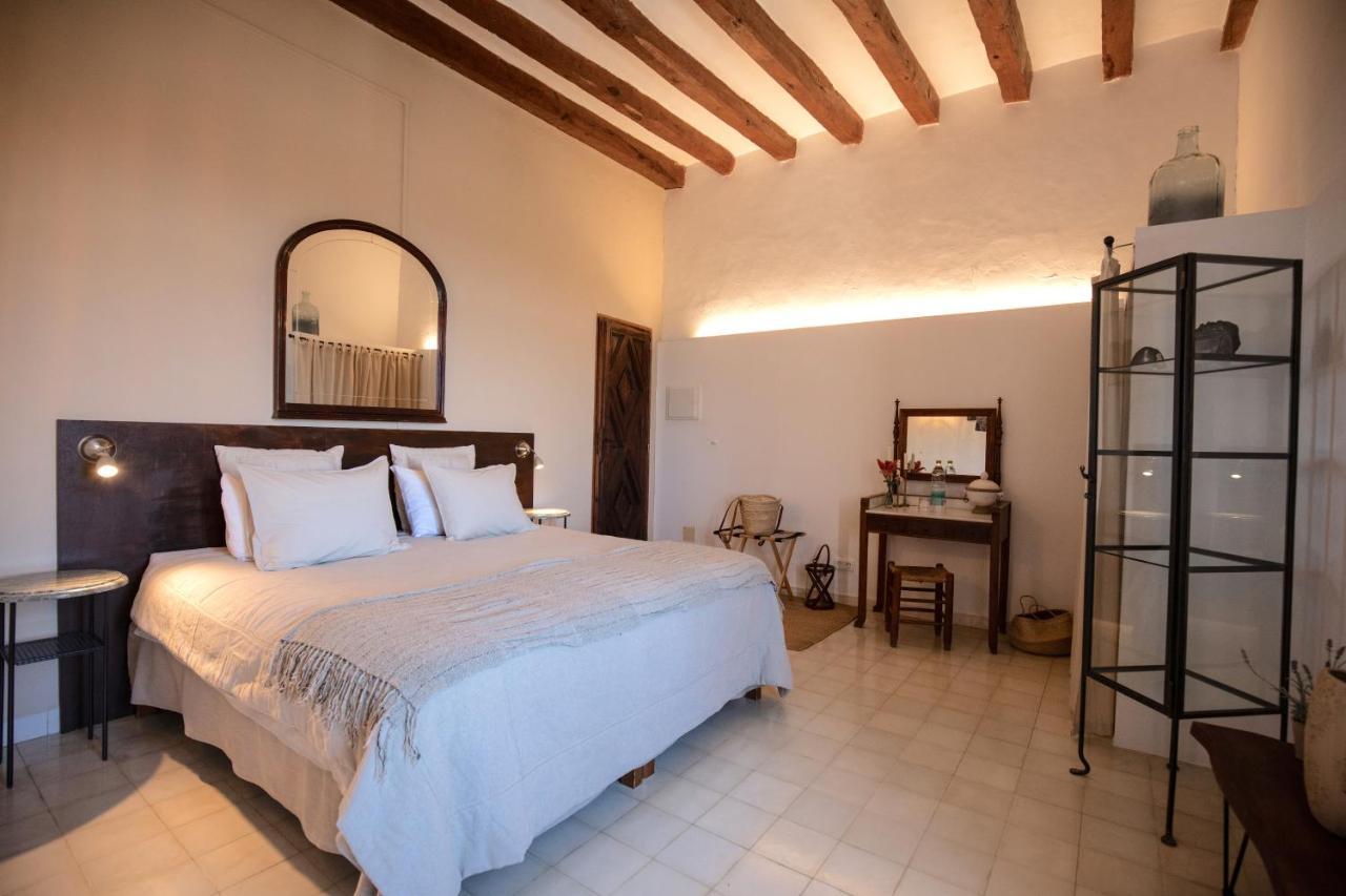Agroturismo Son Boronat Calvia  Exterior photo