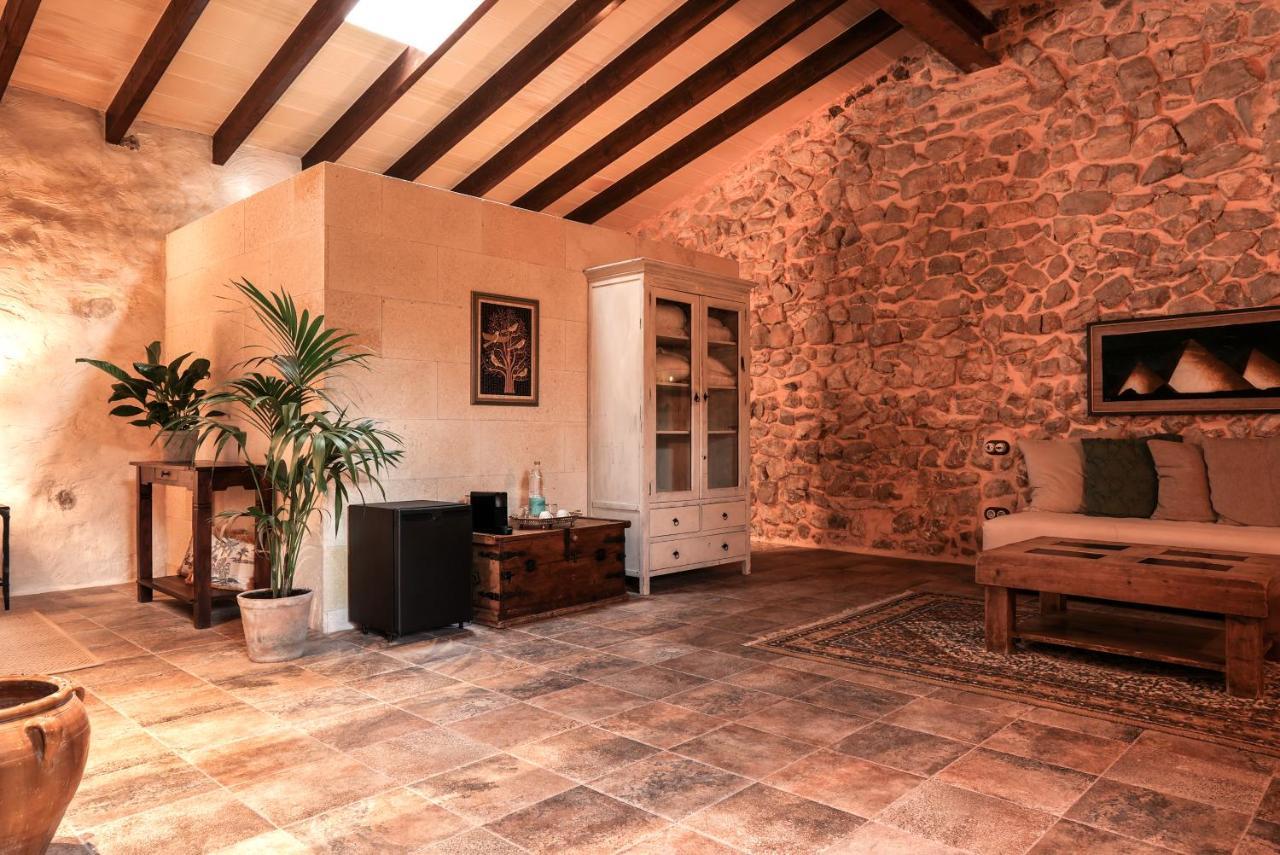 Agroturismo Son Boronat Calvia  Exterior photo