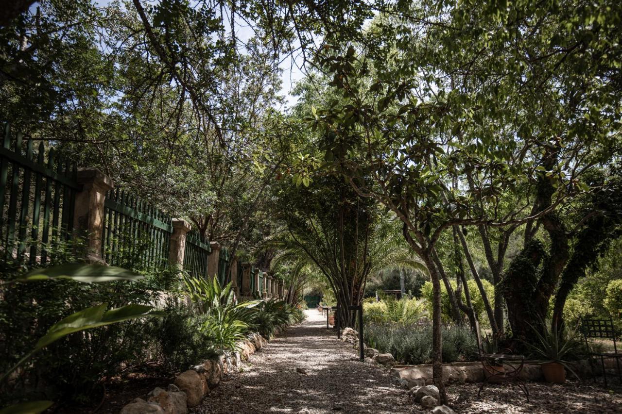 Agroturismo Son Boronat Calvia  Exterior photo