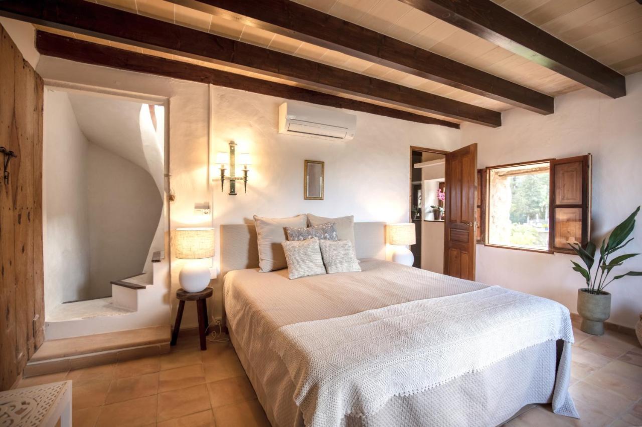 Agroturismo Son Boronat Calvia  Exterior photo