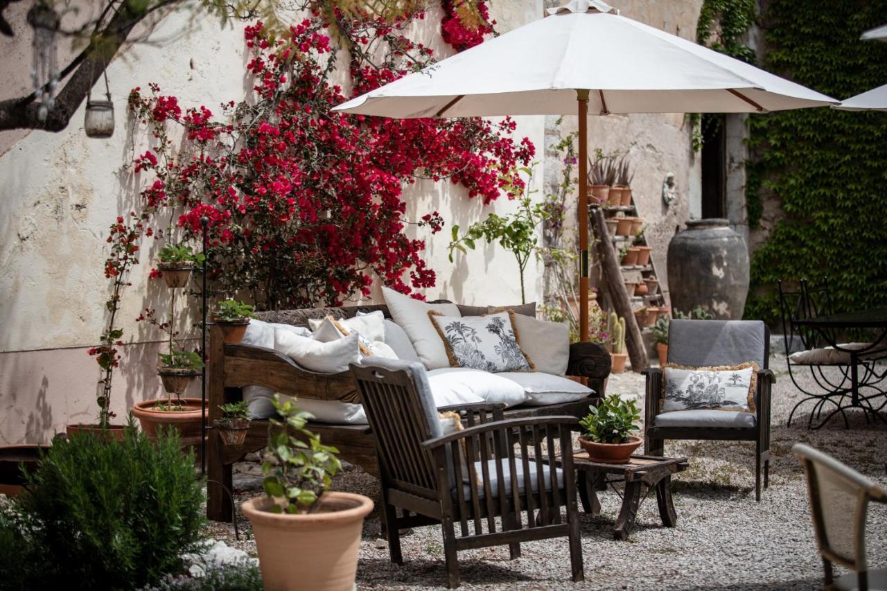 Agroturismo Son Boronat Calvia  Exterior photo