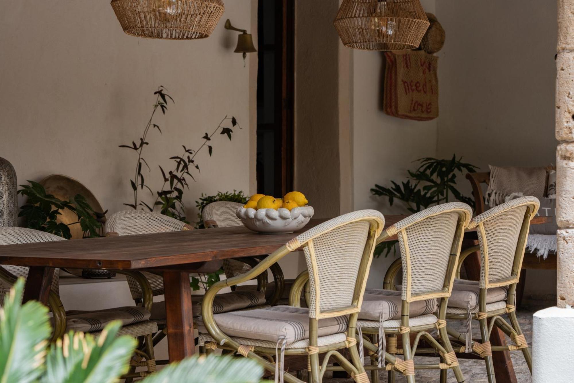 Agroturismo Son Boronat Calvia  Exterior photo